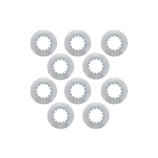 COUNTERSHAFT WASHER 10 PACK (6016)