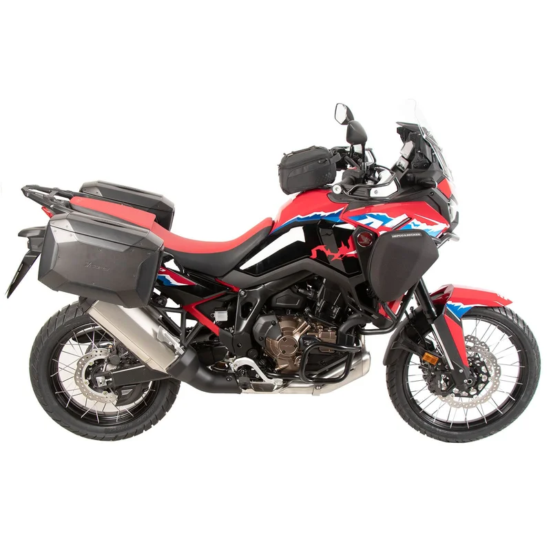 HONDA AFRICA TWIN - Tank Ring