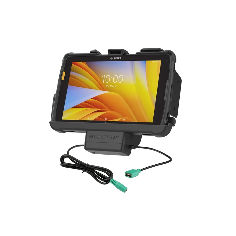 RAM® Tough-Dock for Zebra ET4x 8" (20.32cm) Tablet - Power Only