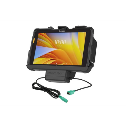 RAM® Tough-Dock for Zebra ET4x 8" (20.32cm) Tablet - Power Only