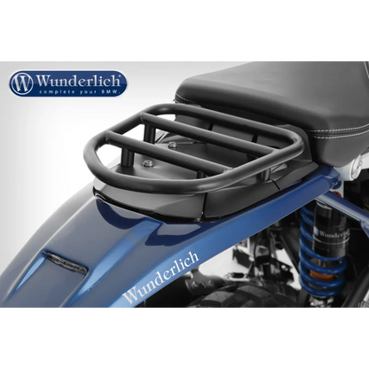 BMW RNineT Carrier - Luggage Rack