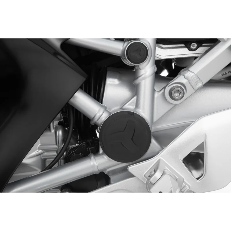 BMW Styling - Frame Protection Cover Caps
