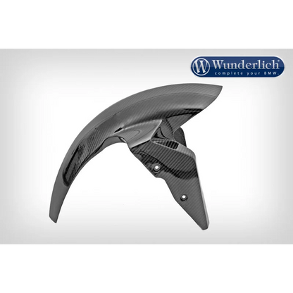 BMW S100XR Carbon - Extended Front Mudguard