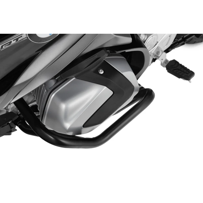 BMW RT Series Protection - Tank Guard - Black