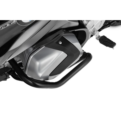 BMW RT Series Protection - Tank Guard - Black