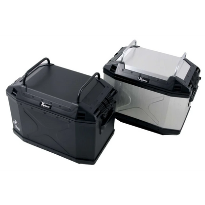 Sidecases railing for Xplorer Series - 30 Litres