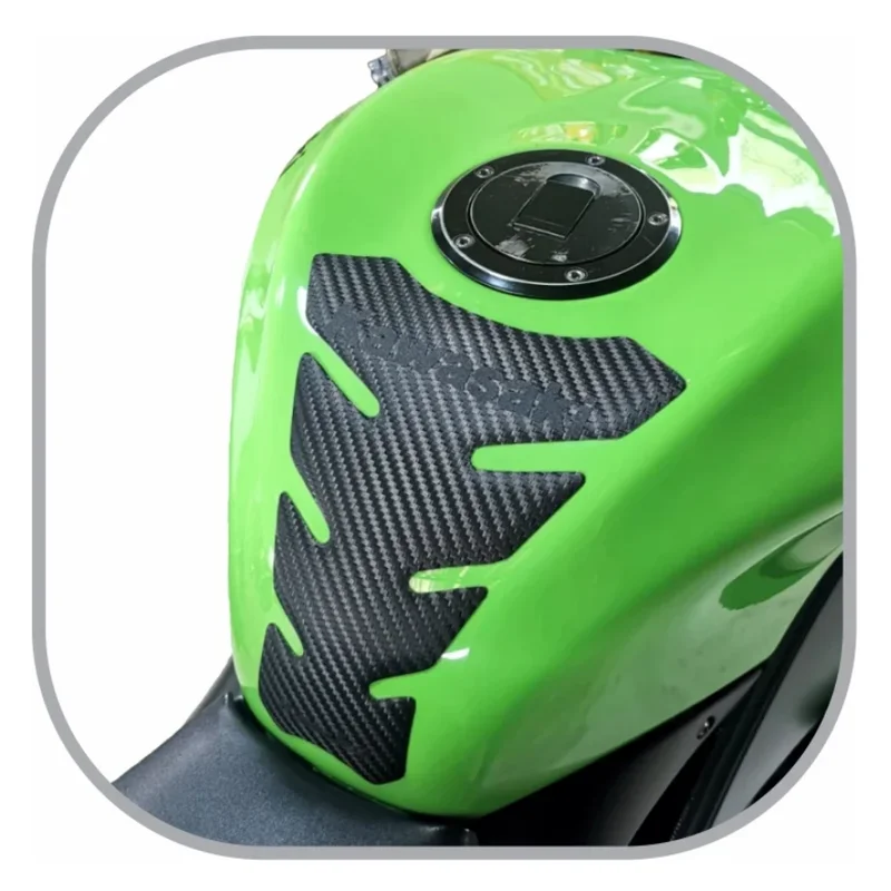 Tank Pad Street (Ducati Logo)