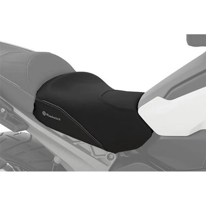 BMW R 1300 GS Seat -  "Active Comfort" Std Height - Passenger Seat / Standard