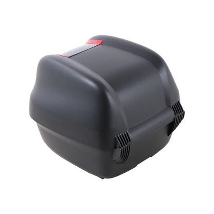 Top case 29L Journey (With Universal base plate)