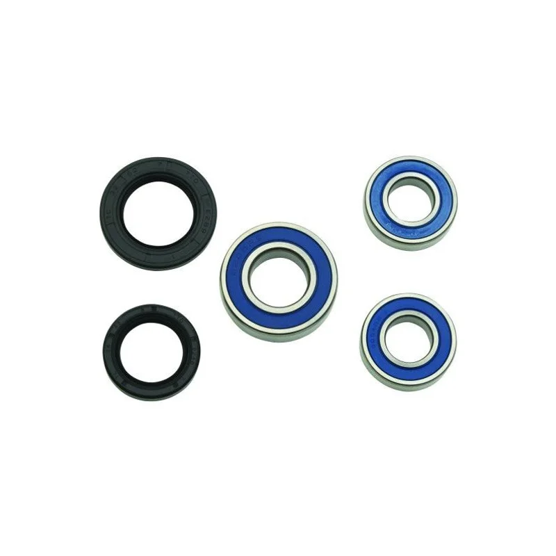 Wheel Bearing Kit (1810) - Rear - Rear