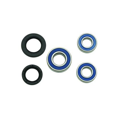 Wheel Bearing Kit (1810) - Rear - Rear