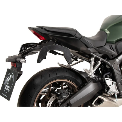 HONDA CB 650 R/E Luggage - C-Bow