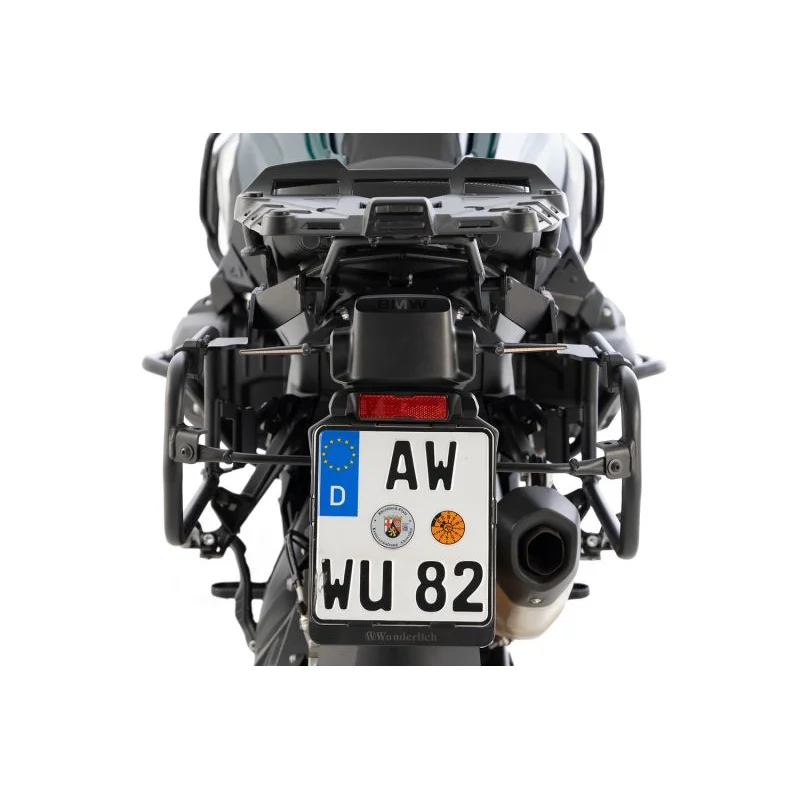 BMW R 1300 GS Carrier - Side Carrier (X-RACK)