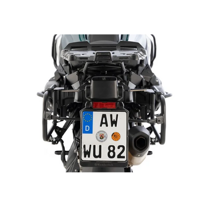 BMW R 1300 GS Carrier - Side Carrier (X-RACK)
