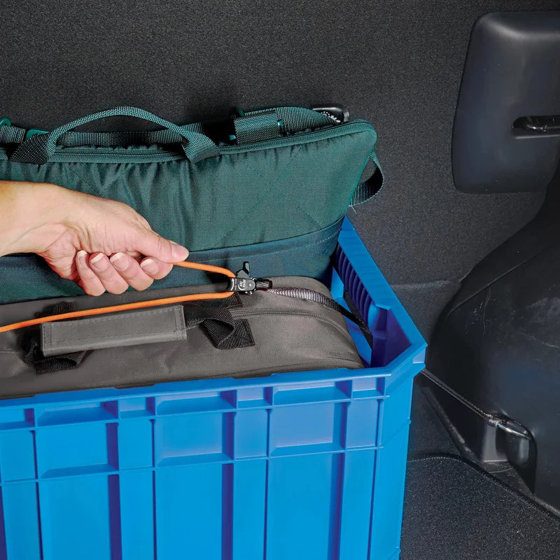 CAMJAM™ RING™ ROPE TIGHTENER + WEBBING SLING - Large