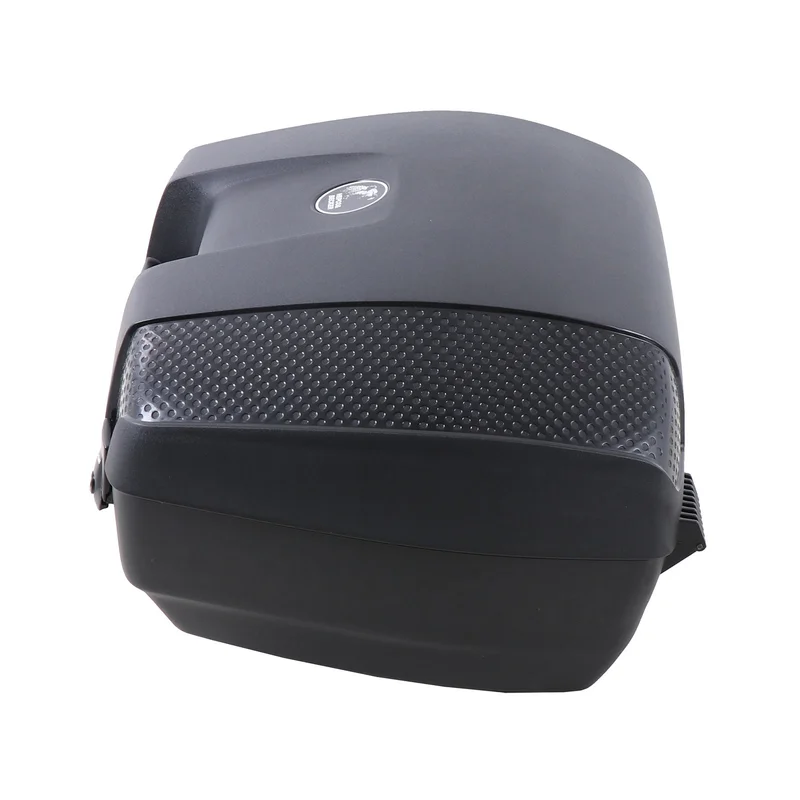 Top case 55L Junior - Black