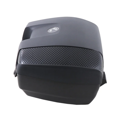 Top case 55L Junior - Black