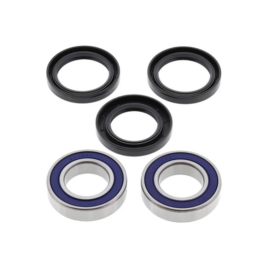 Wheel Bearing Kit (1499) - Rear - Rear