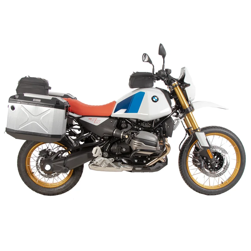 BMW R 12 G/S Luggage - Smartrack Rack