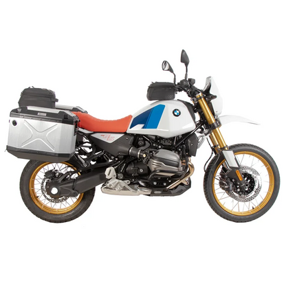 BMW R 12 G/S Luggage - Smartrack Rack