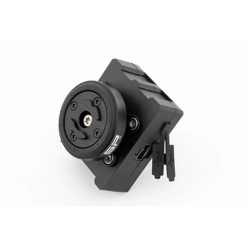 BMW R Series - USB charging box - S Connect