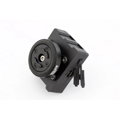 BMW R Series - USB charging box - S Connect