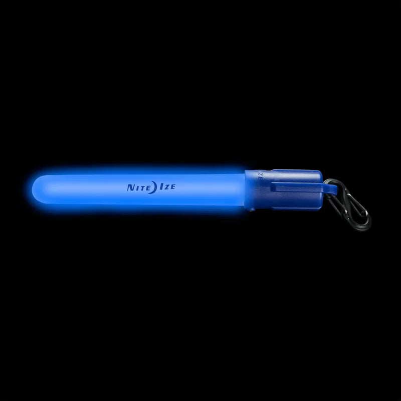 RADIANT® LED MINI GLOW STICK - Blue
