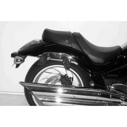 Suzuki M1800R Intruder Sidecases Carrier - C-Bow