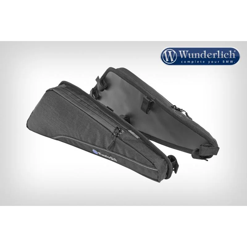 BMW R Series Luggage - Frame Bags