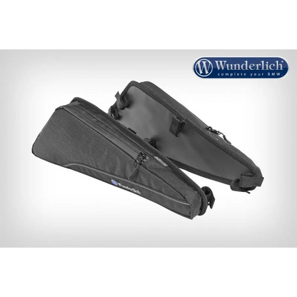 BMW R Series Luggage - Frame Bags