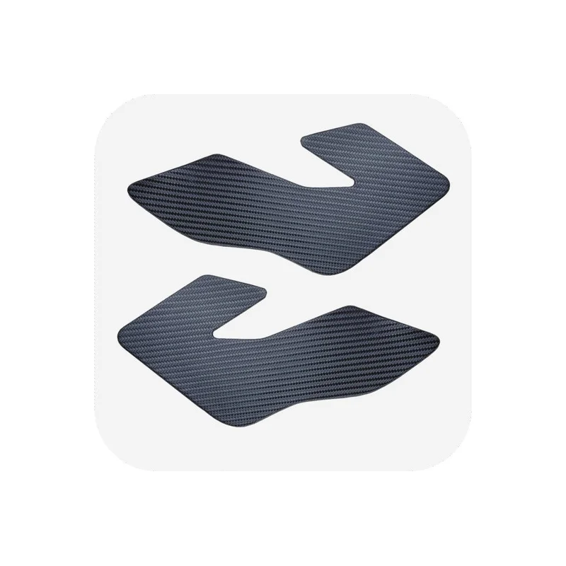 BMW R1300GS Ergonomics - Top Side Panel (Carbon)