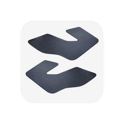 BMW R1300GS Ergonomics - Top Side Panel (Carbon)