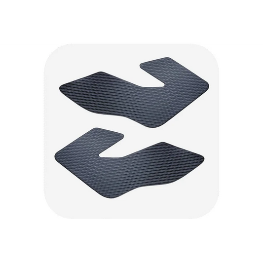 BMW R1300GS Ergonomics - Top Side Panel (Carbon)