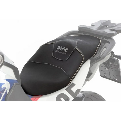 BMW S 1000 XR Ergonomics - Wunderlich "Active Comfort" Seat - Standard