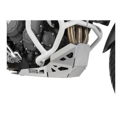 TRIUMPH TIGER 900 Protection - Skid Plate - Black