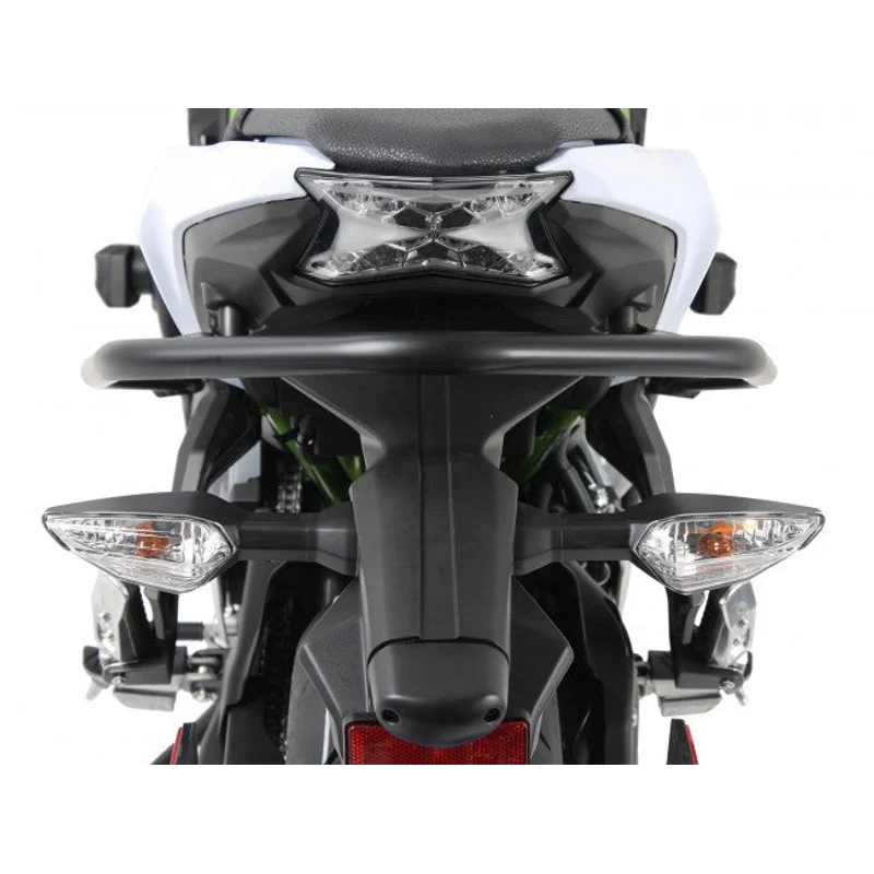 Kawasaki Z 650 Protection - Rear Tail Guard