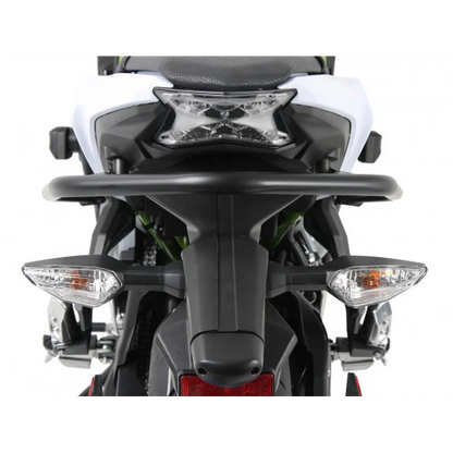 Kawasaki Z 650 Protection - Rear Tail Guard