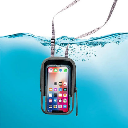 WATERPROOF PHONE CASE