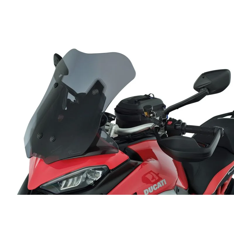 DUCATI Multistrada V4 Screen - Windshield Marathon - Clear