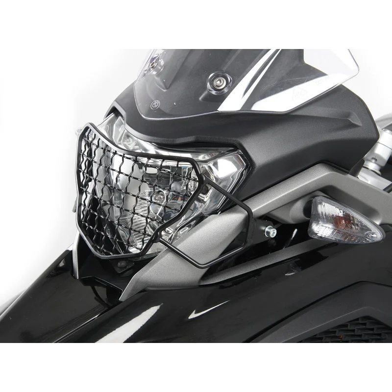 BMW G310GS Protection - Headlight Guard