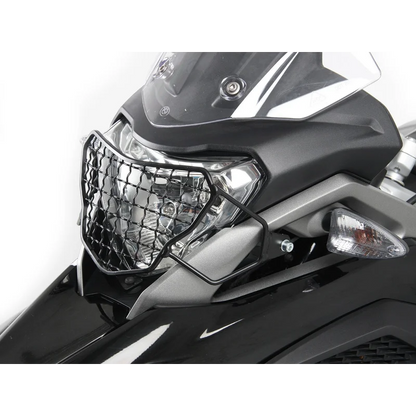 BMW G310GS Protection - Headlight Guard