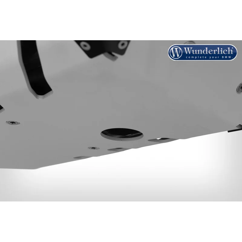 BMW R 1200 RT LC Protection - Skid Plate (Dakar)
