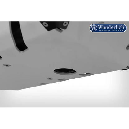 BMW R 1200 RT LC Protection - Skid Plate (Dakar)