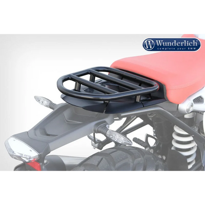 BMW RNineT Carrier - Luggage Rack
