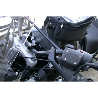 Electrical Wiring for Tank Bags & Saddlebags - COMPLETE KIT