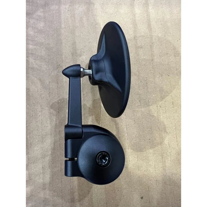 Bar End Mirror Mounts - Exacta