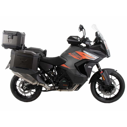 KTM 1290 SUPER ADVENTURE S/R Carrier - Sidecarrier Lock it