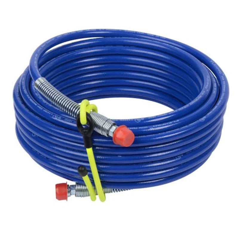 GEAR TIE (LOOPABLE) - TWIST TIE - 2N (Length 30cm) {12} / Black
