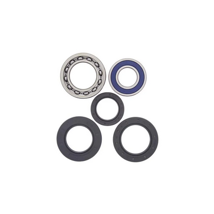 Wheel Bearing Kit (1386) - Rear
