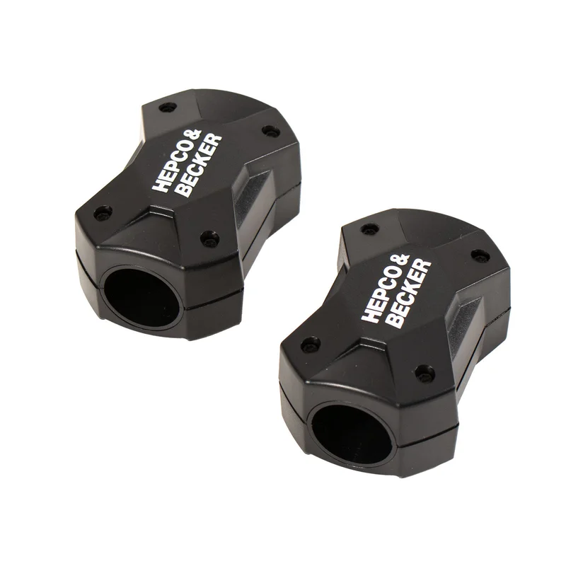 Engine Bar - Sliders